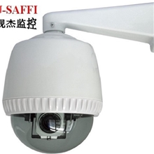 SSJ-SAFFI7寸恒速球低速球抗干扰监控球机全方位云智能球