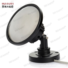 SSJ-SAFFI700线高清镜面监控摄像机OSD抗强光彩色监控摄像头