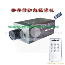 供应小型动态侦测录像一体机移动侦测SD卡录像机