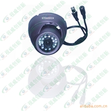 半球摄像机安防摄像机红外摄像机