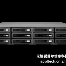 QNAPTS-EC1279U-RPNAS网络存储设备
