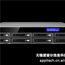 QNAPTS-EC879U-RPNAS网络存储设备