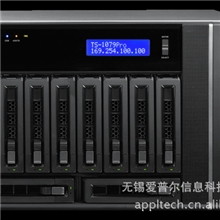 QNAPTS-1079PRONAS网络存储设备
