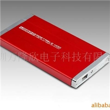 专业供应ZIF,CE接口移动硬盘盒(适用1.8"东芝/日立硬盘)