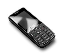 支持CDMA450MHZ的功能手机，支持MP3、MP4等功能