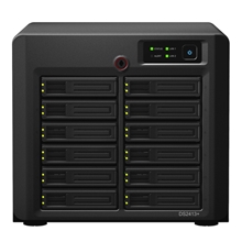 Synology群晖DS2413+企业级塔式网络存储器NAS服务器价格面议