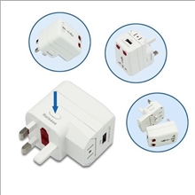 美规美标转接头旅行转接头美标插座转接头电源插头电源转换头