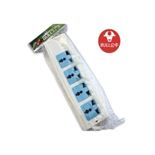 批发优质插座\万能孔插座\无线插座\柜机插座\公牛无线插座GN-414