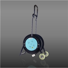 供应公牛电缆盘【移动式电缆盘】移动电源盘GN-805D50米