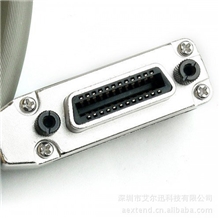 GPIBIEEE-488线GPIB电缆线GPIB数据线仪器线GPIB线GPIB488