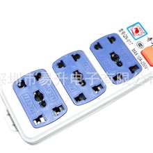 奇牛QN-017电源插座插线板插线板批发