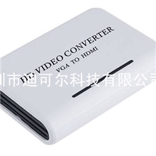 vga转hdmi转换器VGA转HDMI(vgatohdmi)
