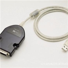 供应USB转SCSI50M线USBtoHD50-PinSCSISmartCable