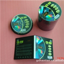 迷你三寸光盘、空白光盘可擦写光盘cd-rw