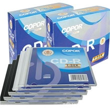 低价供应光盘制作光盘印刷光盘刻录CD-R空白光盘