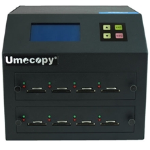 供应一拖7SD卡拷贝机/TF卡拷贝机