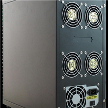 供应DVD光盘拷贝机【商用级】1托5