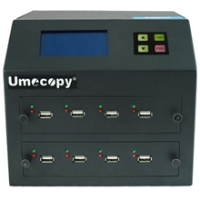 供应一托7USB复制系统/U盘拷贝机