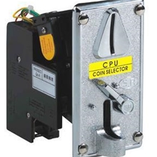 投币器SR-1210CPU比较式投币器电子投币器一元投币器