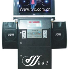 投币点歌机投币点唱机电脑点歌机KTV投币点歌机厂家直销