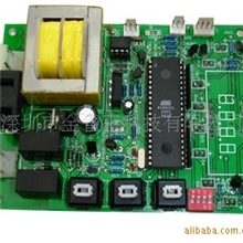 投币定时器投币电脑充电器按摩椅投币甩脂机电器按摩投币