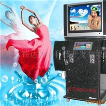科美投币式点歌机/投币KTV点唱机高清点歌机国内大型生产厂家