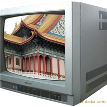 新视宝监视器/21寸彩色监视器SP-CM21A