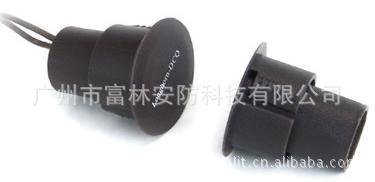 供应豪恩铁质门系列门磁HO-03L