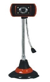 高清摄像头免驱电脑摄像头USB接口天兴阳光