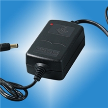 双线安防开关电源12V1A