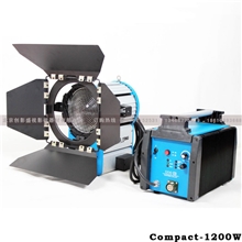 专业级1.2K单端影视镝灯