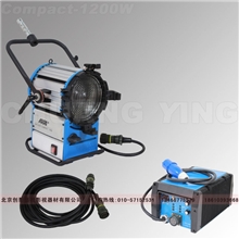 电影级Compact-1200w单端影视镝灯