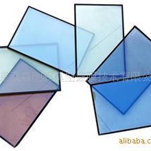 供应low-e玻璃北京弘森