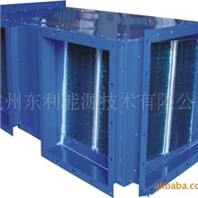 喷漆烤漆房热回收涂布机节能热回收工业烘干机节能热交换