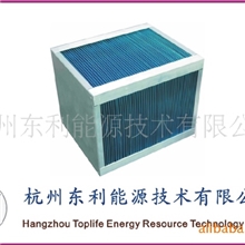 除湿机芯除湿机铝芯除湿机换热芯