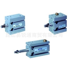 台湾原装亚德客MD-10-20自由安装气缸MD元件