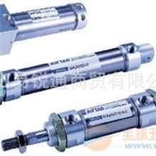 原装亚德客气缸MAC-50-100-S.带缓冲气缸、气动元、MAC系列气缸、
