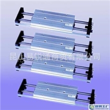 台湾原装亚德客STMB-16-150系列滑台气缸、滑台气缸、气动元件。