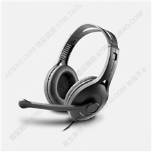 漫步者k800耳机/耳麦头戴式立体声独立麦克风正品批发询价