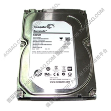 Seagate/希捷ST500DM002500G台式机硬盘7200转16M缓存SATA3