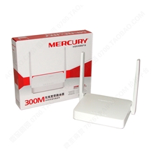 水星无线路由器300MMW305R路由器无线路由WIFI穿墙正品批发