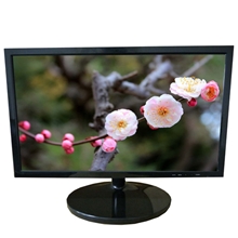 三星屏完美屏超薄液晶显示器16:10宽屏18.5寸LED背光正品