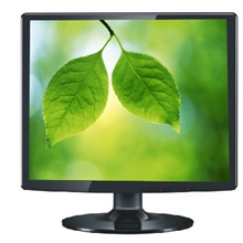 【高品质，低价格】15寸17寸LCD液晶显示器，工业屏显示器