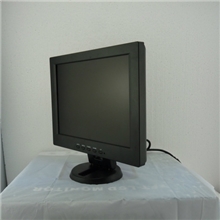 批发12寸工控液晶显示器/工业专用/生产厂家