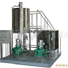 供应双新加药装置，全自动加药装置，全自动加药装置