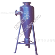 供应旋流除砂器广州，旋流除砂器规格，旋流除砂器图