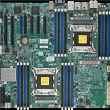 新品！supermicro主板MBD-X9DAX-iF