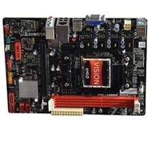 biostar/映泰A55MLC2A55主板绝配AMDX463164134003670K