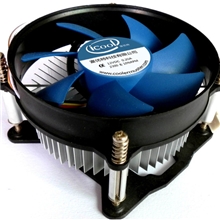 富优特炫风斩FT36Scpu散热器/风扇支持Intel系列cpu处理器