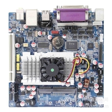 供应M-D36CLD1/D525双核1.8G/LVDS、2个VGA插针，支持双显/DC电源